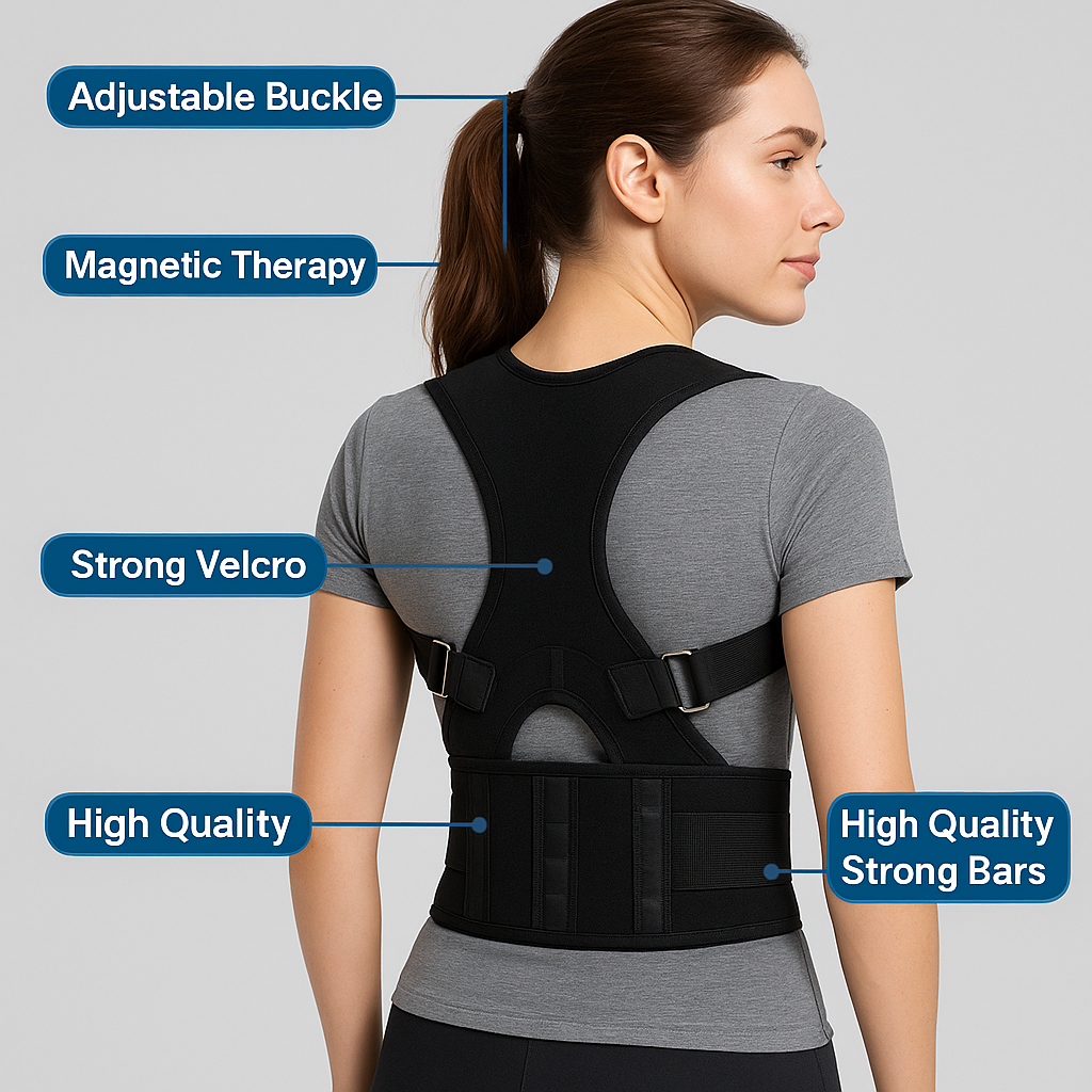 PosturePro™  Corrector